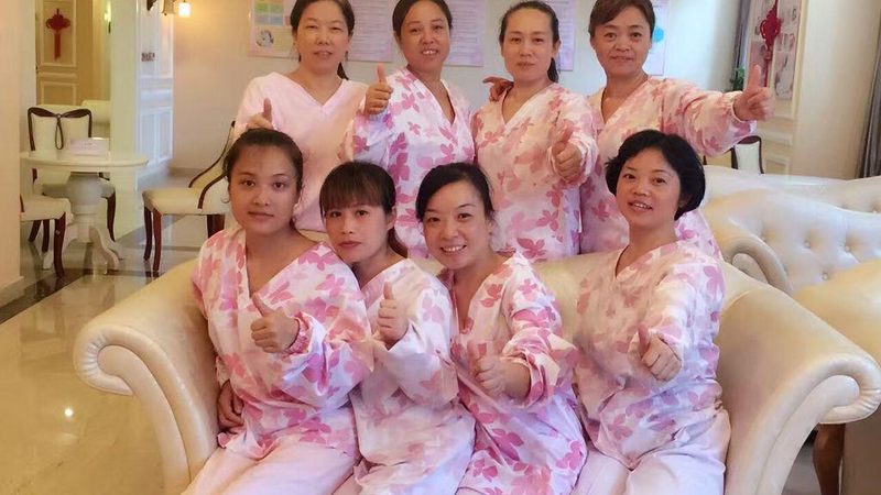 小标题：新手妈妈的需求与困惑
