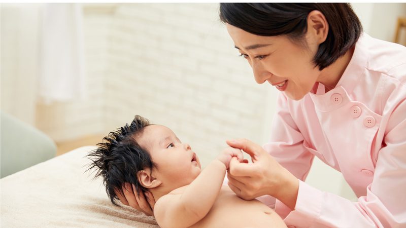婴儿游泳馆选址攻略：避开周边竞争，打造亲子乐园