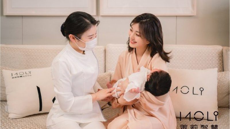 小标题：月子会所餐饮的重要性