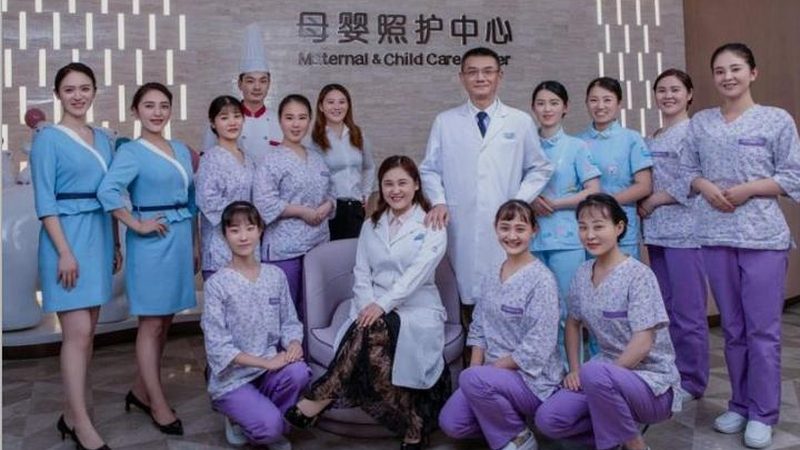 产后恢复师培训线上课程