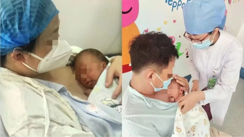 婴儿抚触油：呵护宝宝肌肤的温柔守护