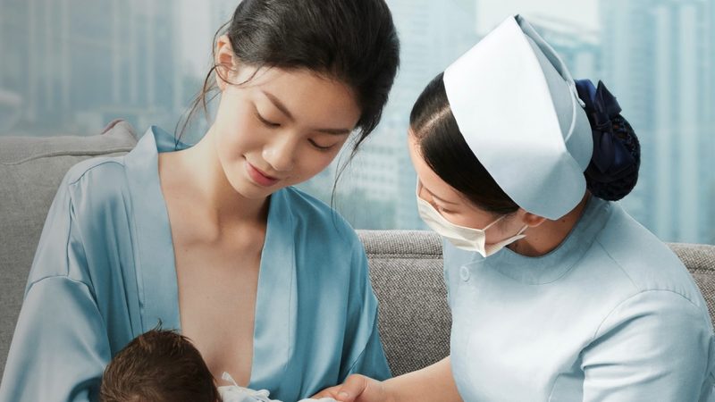 小标题：新手爸妈的育儿挑战
