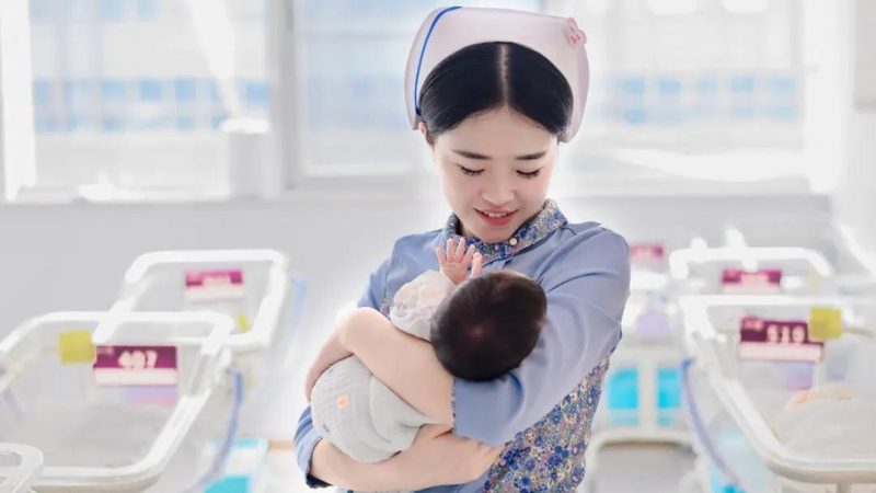 一次通乳花了三小时，问题却还在